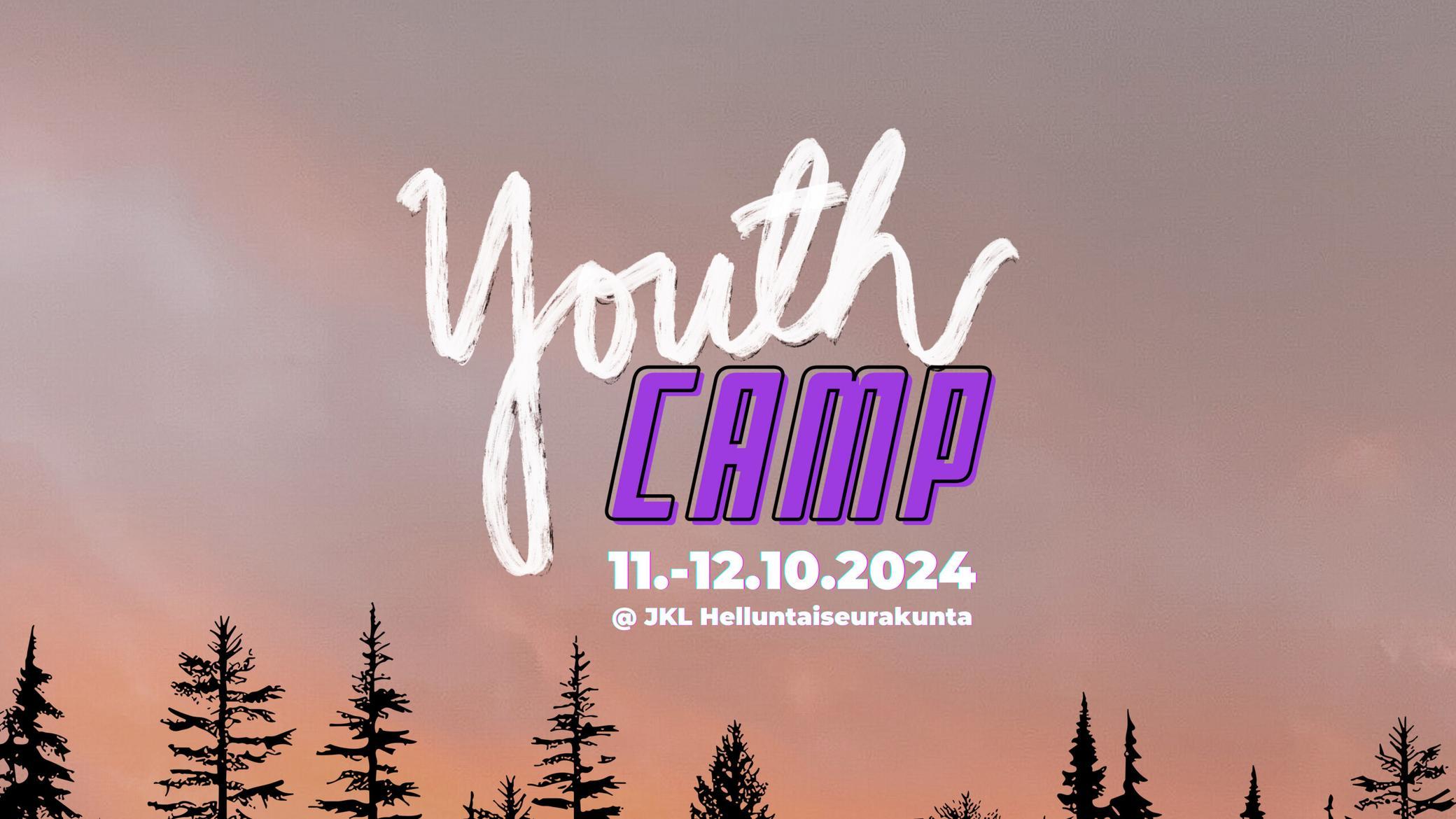 Youth CAMP