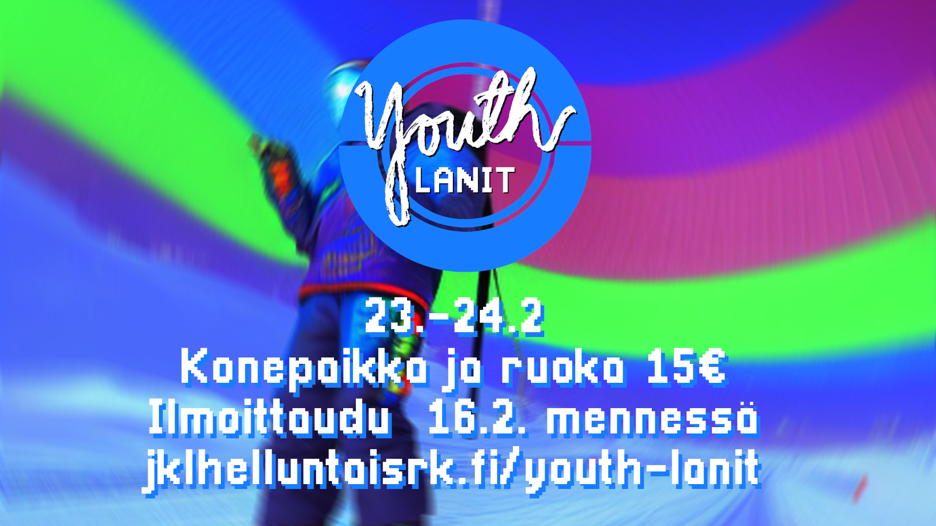 Youth-lanit