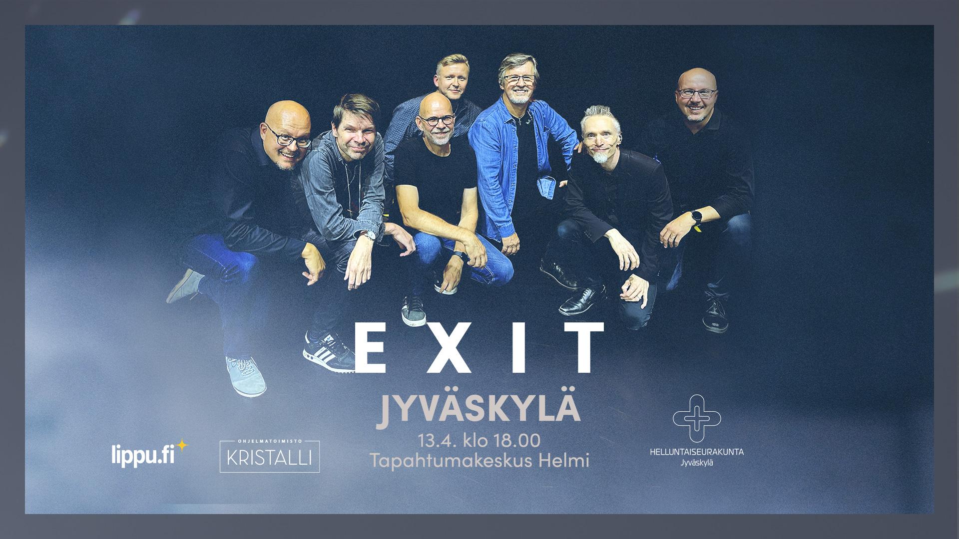 Exit -konsertti