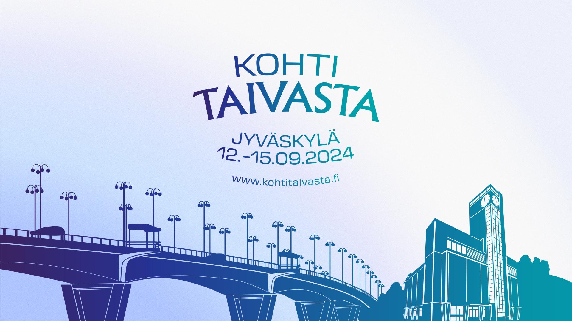 Kohti Taivasta -tapahtuma