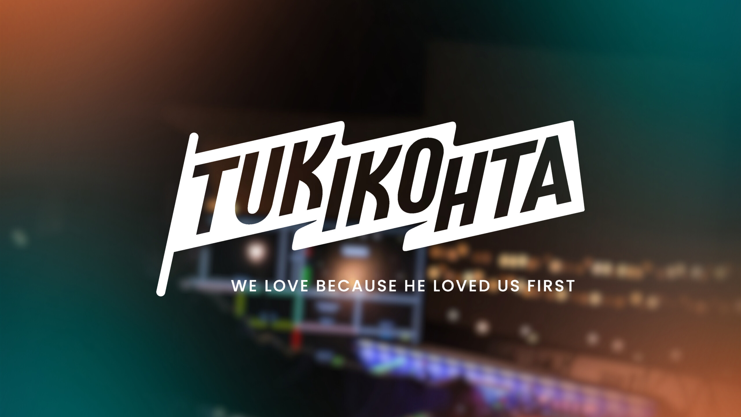 Tukikohta