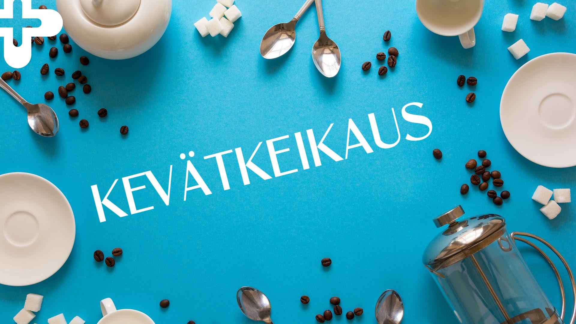 Kevätkeikaus eli kevätmyyjäiset