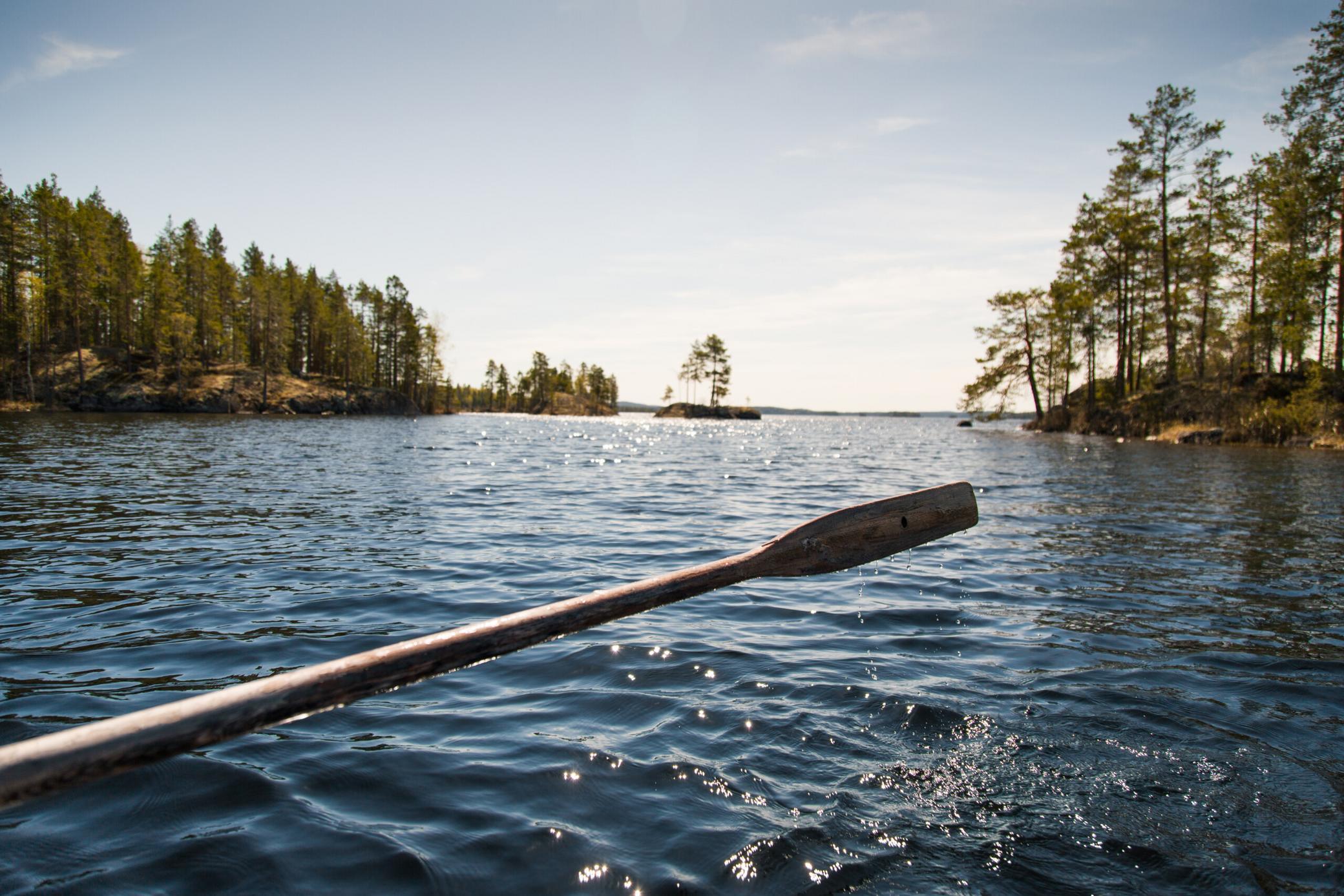 Kesäpäivän raamattutunti